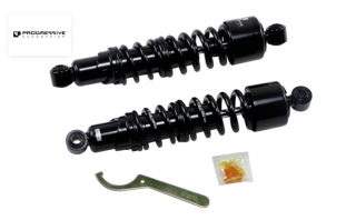  in the group Parts & Accessories / Fork / Shock absorber /  at Blixt&Dunder AB (13101960)