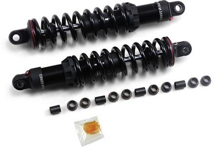 Progressive Suspension Shock 490 Fxd Bush 14 Shock 490 Fxd Bush 14 i gruppen  hos Blixt&Dunder AB (13101964)