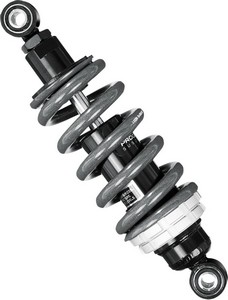 Progressive Suspension Shock Hon Grom 9.5 Blk Shock Hon Grom 9.5 Blk i gruppen  hos Blixt&Dunder AB (13102262)