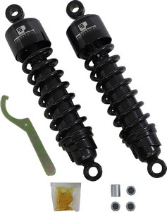 Progressive Suspension Shock 412 Tri 12.5 Hd Shock 412 Tri 12.5 Hd i gruppen  hos Blixt&Dunder AB (13102269)