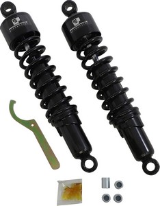 Progressive Suspension Shock 412 Tri 14.25 Hd Shock 412 Tri 14.25 Hd i gruppen  hos Blixt&Dunder AB (13102270)