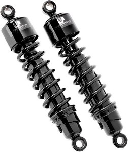 Progressive Suspension Shock 412 Triumph 15 Shock 412 Triumph 15 i gruppen  hos Blixt&Dunder AB (13102271)