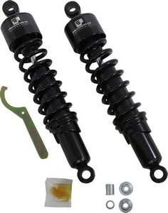 Progressive Suspension Shock 412 Triumph 14.25 Shock 412 Triumph 14.25 i gruppen  hos Blixt&Dunder AB (13102272)