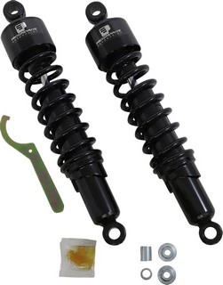 Progressive Suspension Shock 412 Triumph 14.25 412 Blk Triumph 14.25 4 i gruppen  hos Blixt&Dunder AB (13102272)
