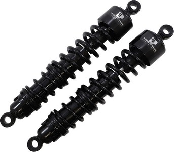 Progressive Suspension Shock 412 Triumph 15 Hd Shock 412 Triumph 15 Hd i gruppen  hos Blixt&Dunder AB (13102274)