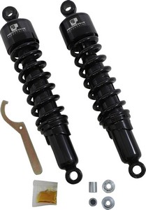 Progressive Suspension Shock 412 Tri 14.25 Hd Shock 412 Tri 14.25 Hd i gruppen  hos Blixt&Dunder AB (13102275)