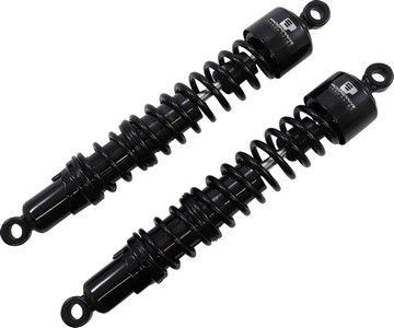 Progressive Suspension Shock 412 Triumph 16.5 Hd Shock 412 Triumph 16. i gruppen  hos Blixt&Dunder AB (13102276)