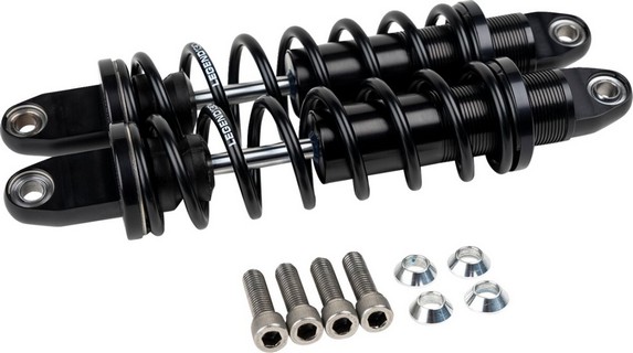 Legend Suspension Shocks Revo 13.6 Triglide Shocks Revo 13.6 Trike 17- i gruppen Reservdelar & Tillbehr / Fjdring / Sttdmpare / LEGEND SUSPENSION hos Blixt&Dunder AB (13102311)