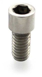 Allen screw 3/8'' UNCx3-1/4'', 83mm, stainless in the group Tools / Bolts & Nuts / Stainless / Socket cap / 3/8' at Blixt&Dunder AB (14-0036)