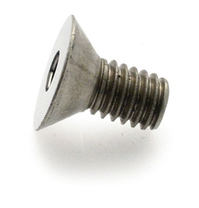 Allen screw UNF 1/4-28 x 1