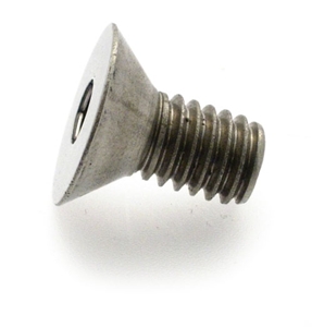 Allen screw UNF 5/16-24 x 2'',51mm, flat socket cap, stainless in the group Tools / Bolts & Nuts / Stainless / Flat socket cap / 5/16' at Blixt&Dunder AB (14-0237)