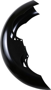 Klock Werks Front Fender Tude 16
