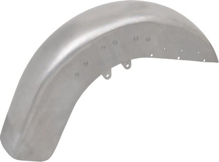 Drag Specialties Front Fender W/ Trim Holes Fender Frt 86-17 Flst i gruppen Reservdelar & Tillbehr / Ram och chassidelar / Skrmar / Framskrm hos Blixt&Dunder AB (14010321)