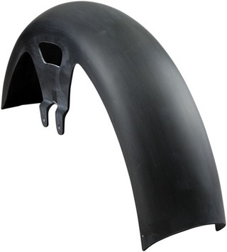  in the group Parts & Accessories / Frame and chassis parts / Fenders / Front at Blixt&Dunder AB (14010419)