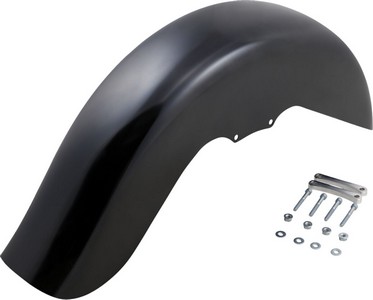 Klock Werks Benchmark Front Fender Kit 21