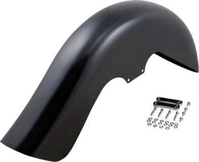 Klock Werks Benchmark Front Fender Kit 26