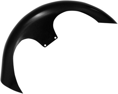 Klock Werks Shank Front Fender 23