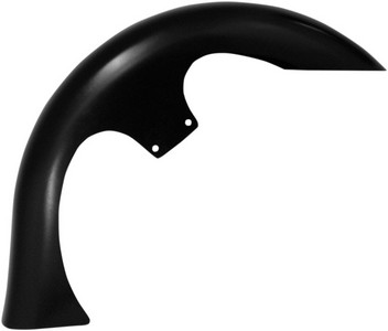 Klock Werks Slicer Front Fender 26