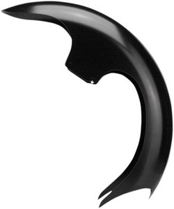 Paul Yaffe Bagger Nation Fenders Talon Front 26