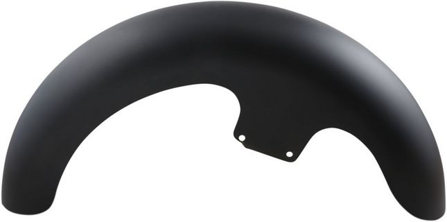 Paul Yaffe Fenders Thicky Front 21