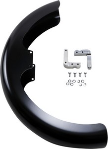 Klock Werks Front Fender 19