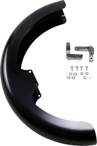 Klock Werks Front Fender 19