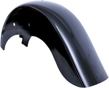Klock Werks Rear Fender Smooth Softail Slim Fls 2012-2017 Slim Sftl Re i gruppen Reservdelar & Tillbehr / Ram och chassidelar / Skrmar / Bakskrm hos Blixt&Dunder AB (14010551)