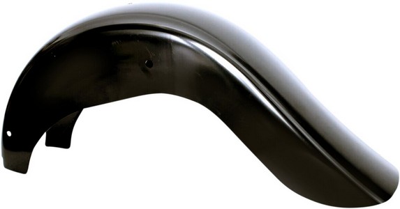 Klock Werks Rear Fender Smooth Extended 4