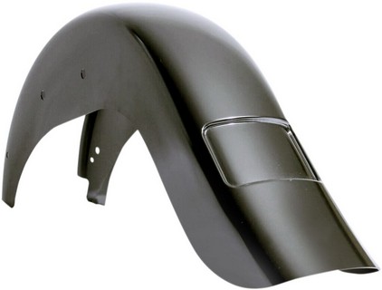 Klock Werks Rear Fender Frenched Extended 4