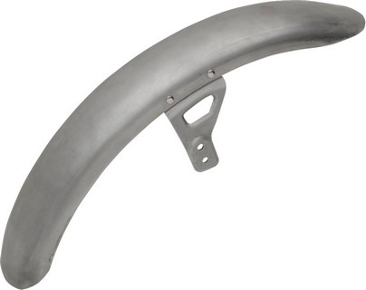 Drag Specialties Fender Front Raw Fender Frt 06-17Fxd i gruppen Reservdelar & Tillbehr / Ram och chassidelar / Skrmar / Framskrm hos Blixt&Dunder AB (14010622)