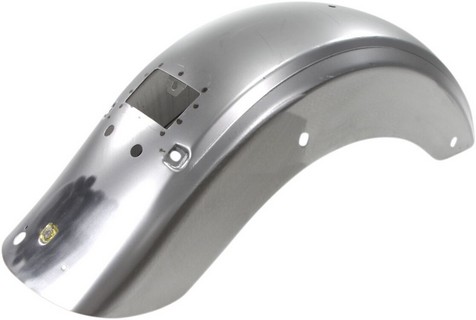 Drag Specialties Fender Rear Raw Fender Rr Flt 09-13 i gruppen Reservdelar & Tillbehr / Ram och chassidelar / Skrmar / Bakskrm hos Blixt&Dunder AB (14010629)