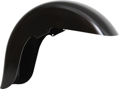 Klock Werks Front Fender Benchmark 21