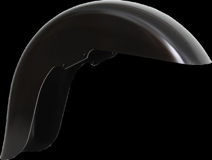 Klock Werks Front Fender Benchmark 21