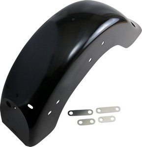 Klock Werks  Flst- 18+ - Rear Fender - Fren i gruppen Reservdelar & Tillbehr / Ram och chassidelar / Skrmar / Bakskrm hos Blixt&Dunder AB (14010675)
