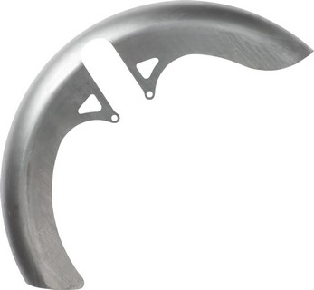 Arlen Ness Fender Front Fat Wrap Rad Fender Front Fat Wrap Rad i gruppen Reservdelar & Tillbehr / Ram och chassidelar / Skrmar / Framskrm hos Blixt&Dunder AB (14010743)