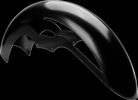 Klock Werks Fender Ventana 21