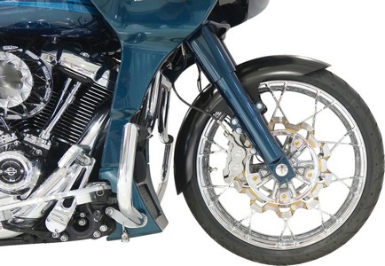 Klock Werks Fender Ft Henry Fit 21