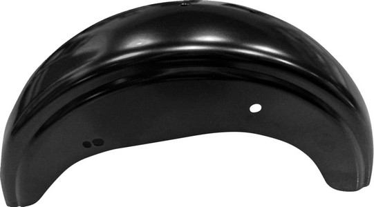 Drag Specialties Fender Rear 2006-2017 Fxd Fender Rear 2006-2017 Fxd i gruppen  hos Blixt&Dunder AB (14010998)