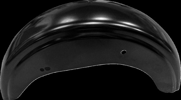 Drag Specialties Fender Rear 2006-2017 Fxd Fender Rear 2006-2017 Fxd i gruppen Reservdelar & Tillbehr / Ram och chassidelar / Skrmar / Bakskrm hos Blixt&Dunder AB (14010998)