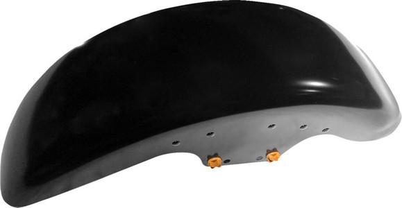 Drag Specialties Fender Front 2018-2022 Flfb Fender Front 2018-2022 Fl i gruppen  hos Blixt&Dunder AB (14011001)