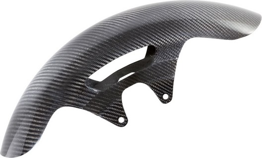 Arlen Ness Fender Front 19