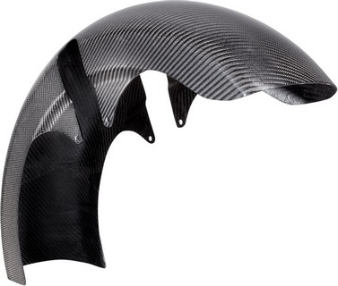 Arlen Ness Fender Front 21