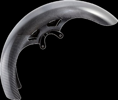 Arlen Ness Front Fender - Wrapper - 19