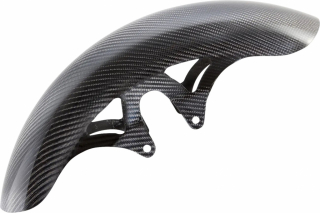 Arlen Ness Pro Sport Front Fender - 19