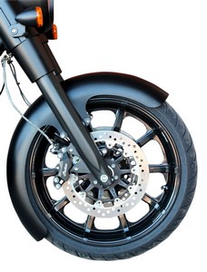 Klock Werks  Ind Chieftain|Roadmaster Wrap i gruppen Reservdelar & Tillbehr / Indian Motorcycles hos Blixt&Dunder AB (14020389)