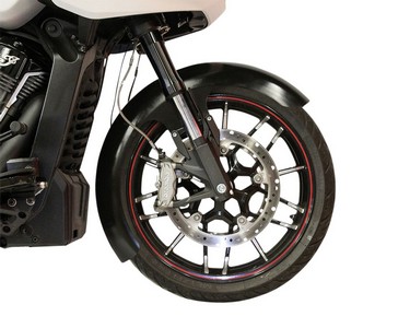Klock Werks Fender Wraper 16/19