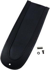 Drag Specialties Fender Protector Fender Skins Rear Smooth Vinyl Black i gruppen Reservdelar & Tillbehr / Ram och chassidelar / Skrmar / Skrmtillbehr hos Blixt&Dunder AB (14050150)