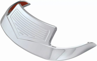 Show Chrome Front Fender Accent Flh Front Fender Accent Flh i gruppen  hos Blixt&Dunder AB (14050211)