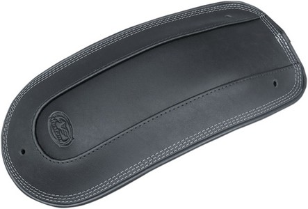 Mustang Fender Bib Seat Black Bib Fndr 18-19 Flhc/Flde i gruppen Reservdelar & Tillbehr / Ram och chassidelar / Skrmar / Skrmtillbehr hos Blixt&Dunder AB (14050282)