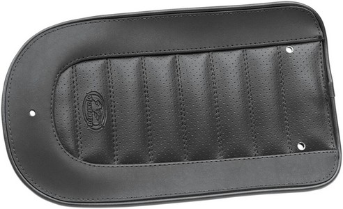 Mustang Fender Bib Seat Black Bib Fender Breakout i gruppen Reservdelar & Tillbehr / Ram och chassidelar / Skrmar / Skrmtillbehr hos Blixt&Dunder AB (14050283)